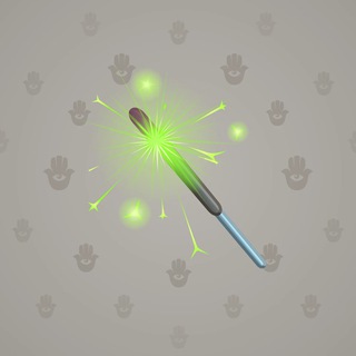 Party Sparkler #129311