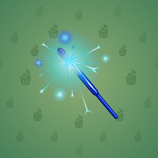 Party Sparkler #129313