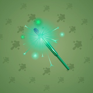 Party Sparkler #129314