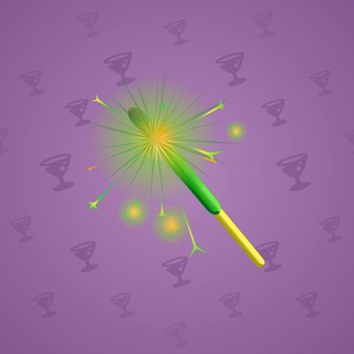 Party Sparkler #129316