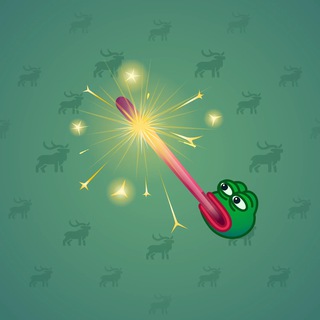 Party Sparkler #129322