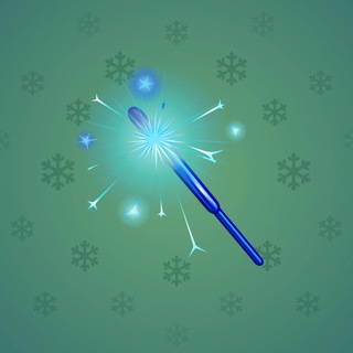 Party Sparkler #129328