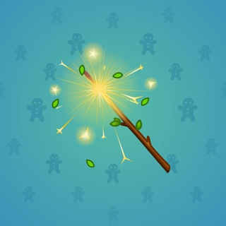 Party Sparkler #129332