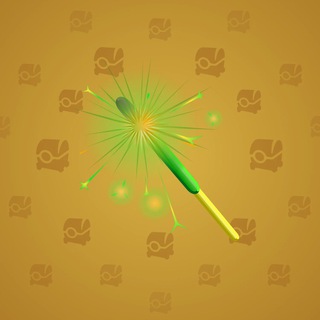 Party Sparkler #129465