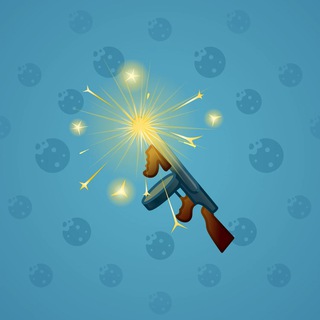 Party Sparkler #129469