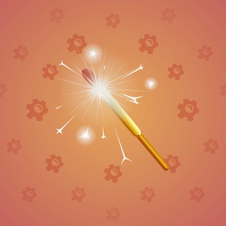 Party Sparkler #129475
