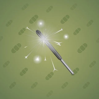 Party Sparkler #129485