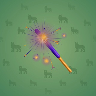 Party Sparkler #129488
