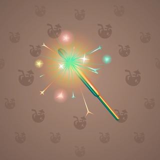 Party Sparkler #129499