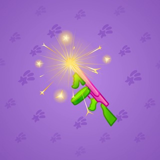 Party Sparkler #129501