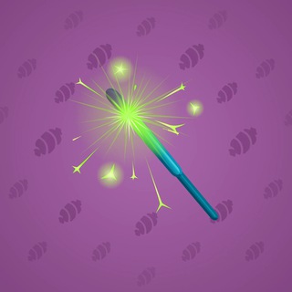 Party Sparkler #129502