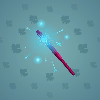 Party Sparkler #129506