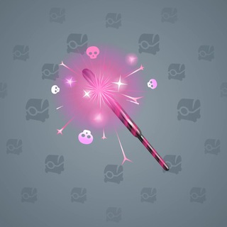 Party Sparkler #129511