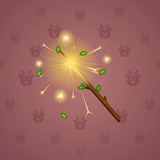 Party Sparkler #129513