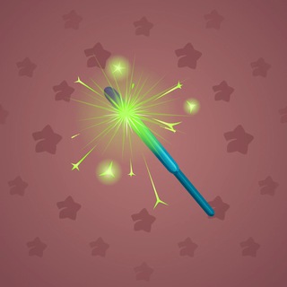 Party Sparkler #129574