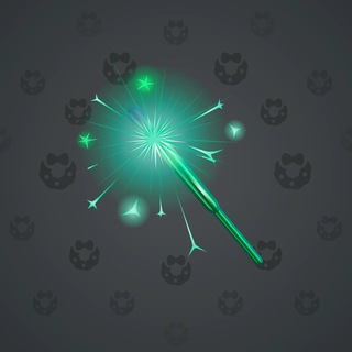 Party Sparkler #129577