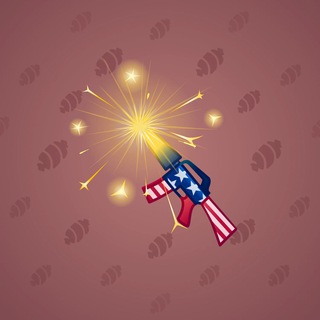 Party Sparkler #129579