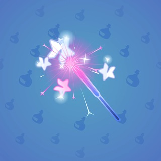 Party Sparkler #129590