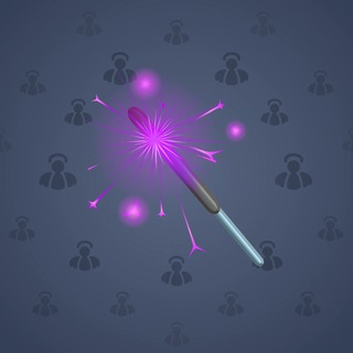 Party Sparkler #129595