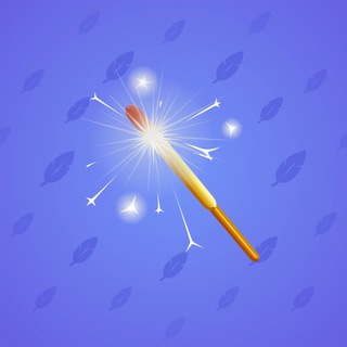 Party Sparkler #129597