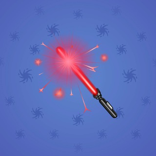 Party Sparkler #129599