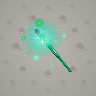 Party Sparkler #129603
