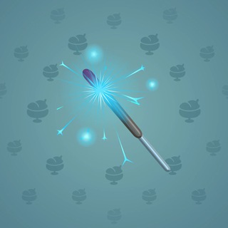 Party Sparkler #129604