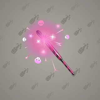 Party Sparkler #129605