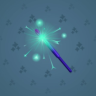 Party Sparkler #129606