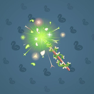 Party Sparkler #129607