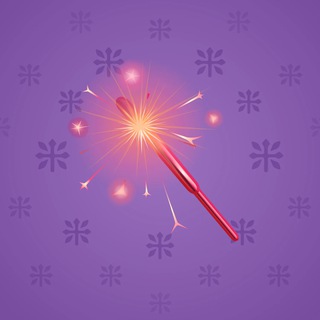 Party Sparkler #129608