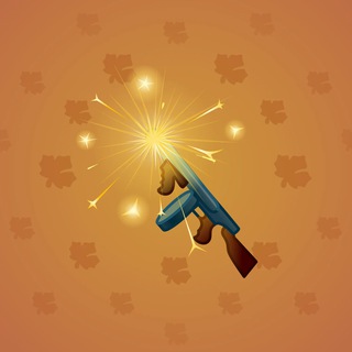 Party Sparkler #129610