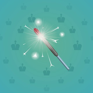 Party Sparkler #129614