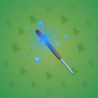 Party Sparkler #129620