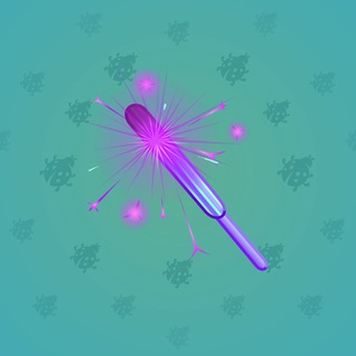 Party Sparkler #129621