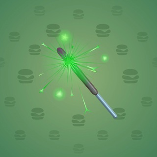 Party Sparkler #129636