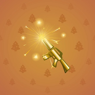 Party Sparkler #129642