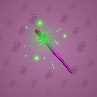 Party Sparkler #129653