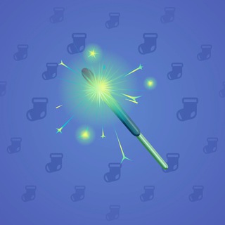 Party Sparkler #129654
