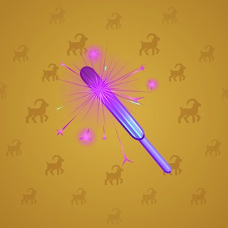 Party Sparkler #129655