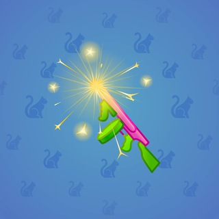 Party Sparkler #129658