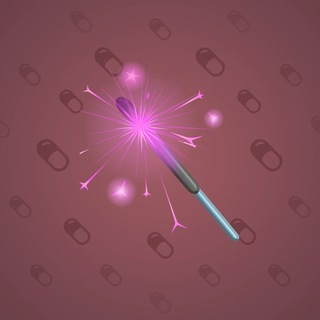 Party Sparkler #129661