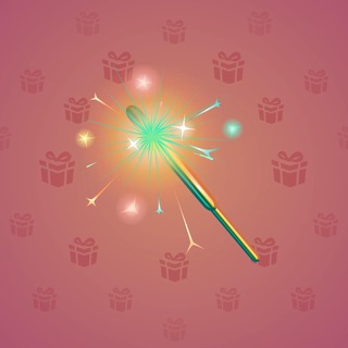 Party Sparkler #129664