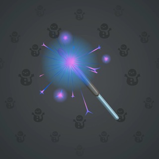 Party Sparkler #129666