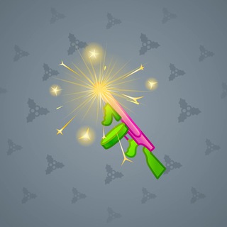 Party Sparkler #129667