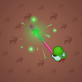 Party Sparkler #129668