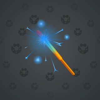 Party Sparkler #129669