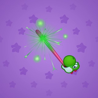 Party Sparkler #129674
