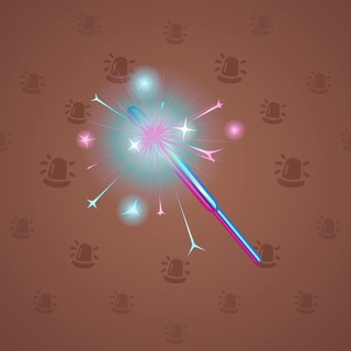 Party Sparkler #129676