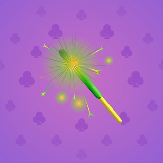 Party Sparkler #129678